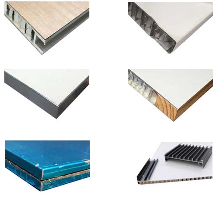 Aluminum Honeycomb Panel Clean Room best